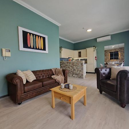 Korzo Suites Senglea Waterfront Ngoại thất bức ảnh