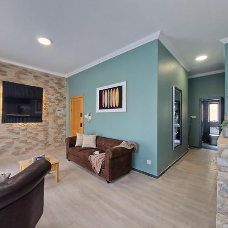 Korzo Suites Senglea Waterfront Ngoại thất bức ảnh