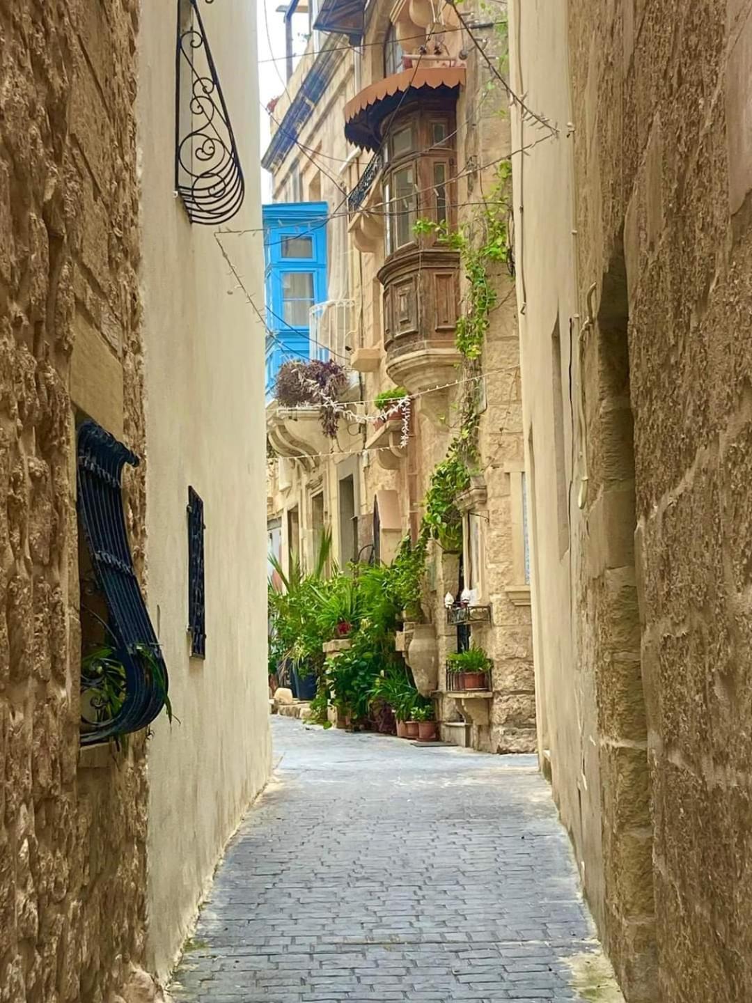 Korzo Suites Senglea Waterfront Ngoại thất bức ảnh