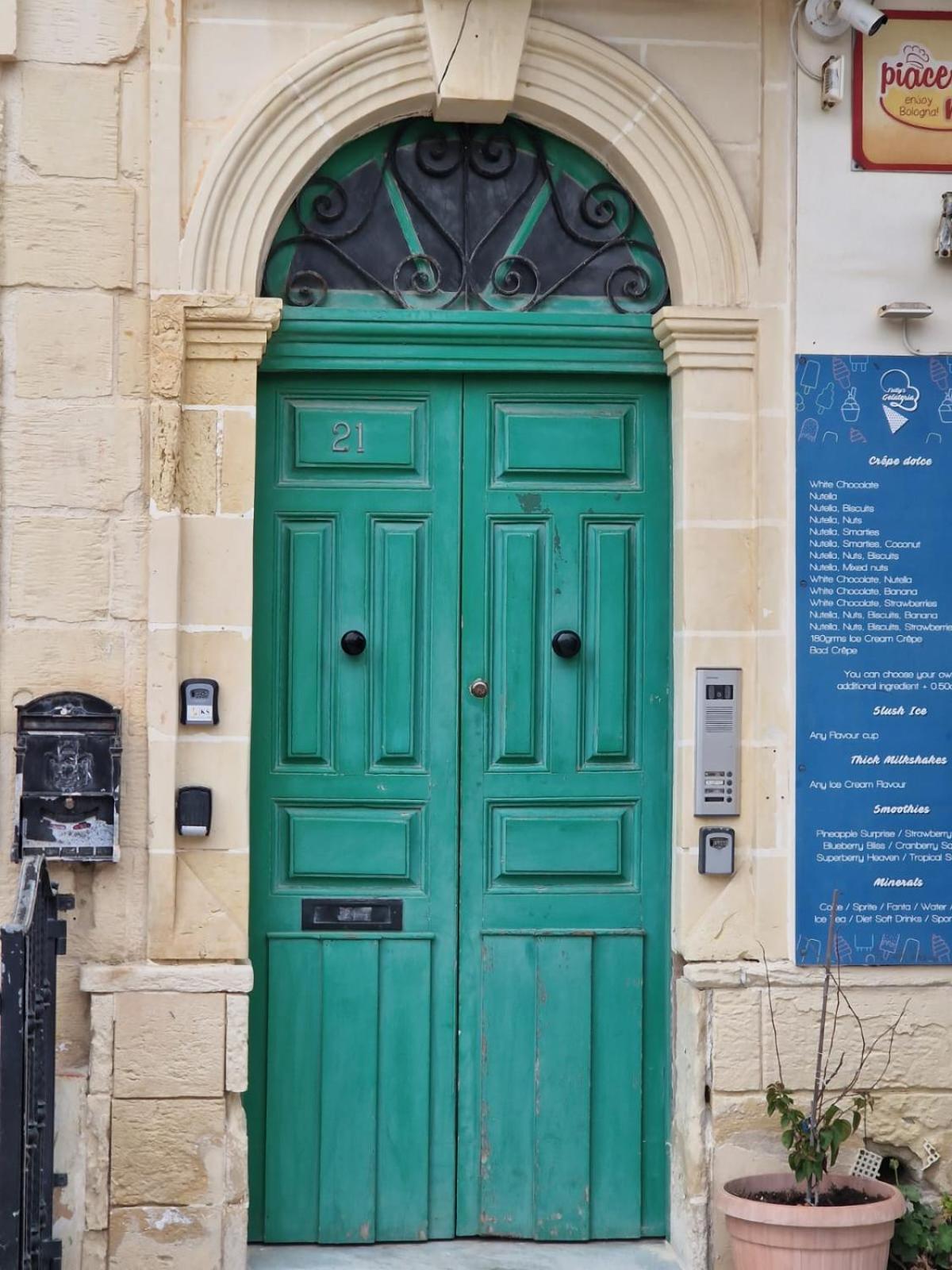 Korzo Suites Senglea Waterfront Ngoại thất bức ảnh