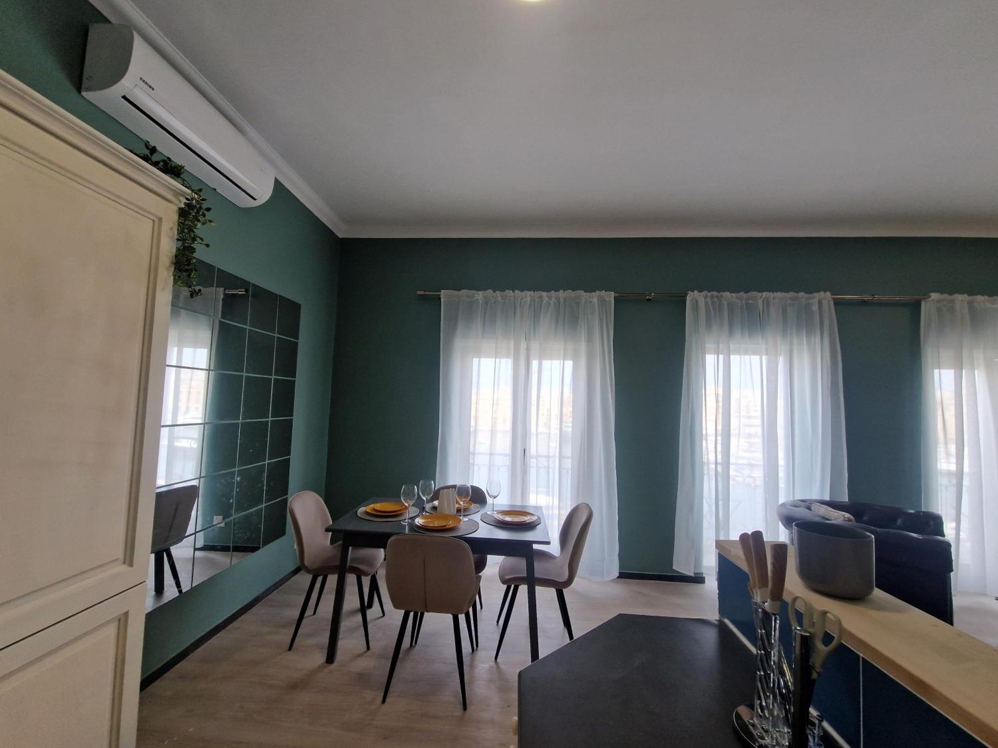 Korzo Suites Senglea Waterfront Ngoại thất bức ảnh