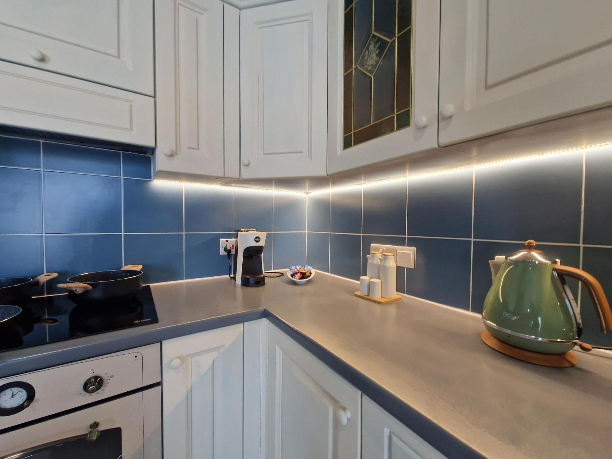Korzo Suites Senglea Waterfront Ngoại thất bức ảnh