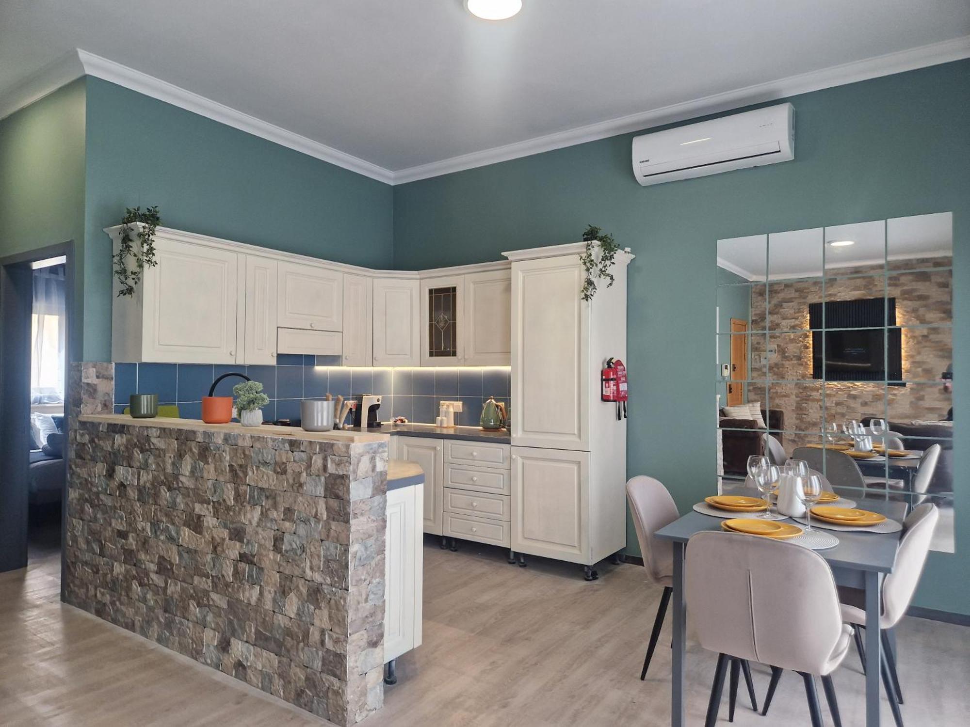 Korzo Suites Senglea Waterfront Ngoại thất bức ảnh