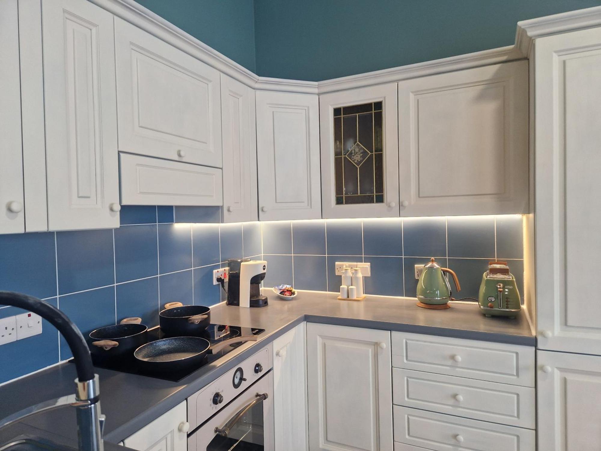 Korzo Suites Senglea Waterfront Ngoại thất bức ảnh
