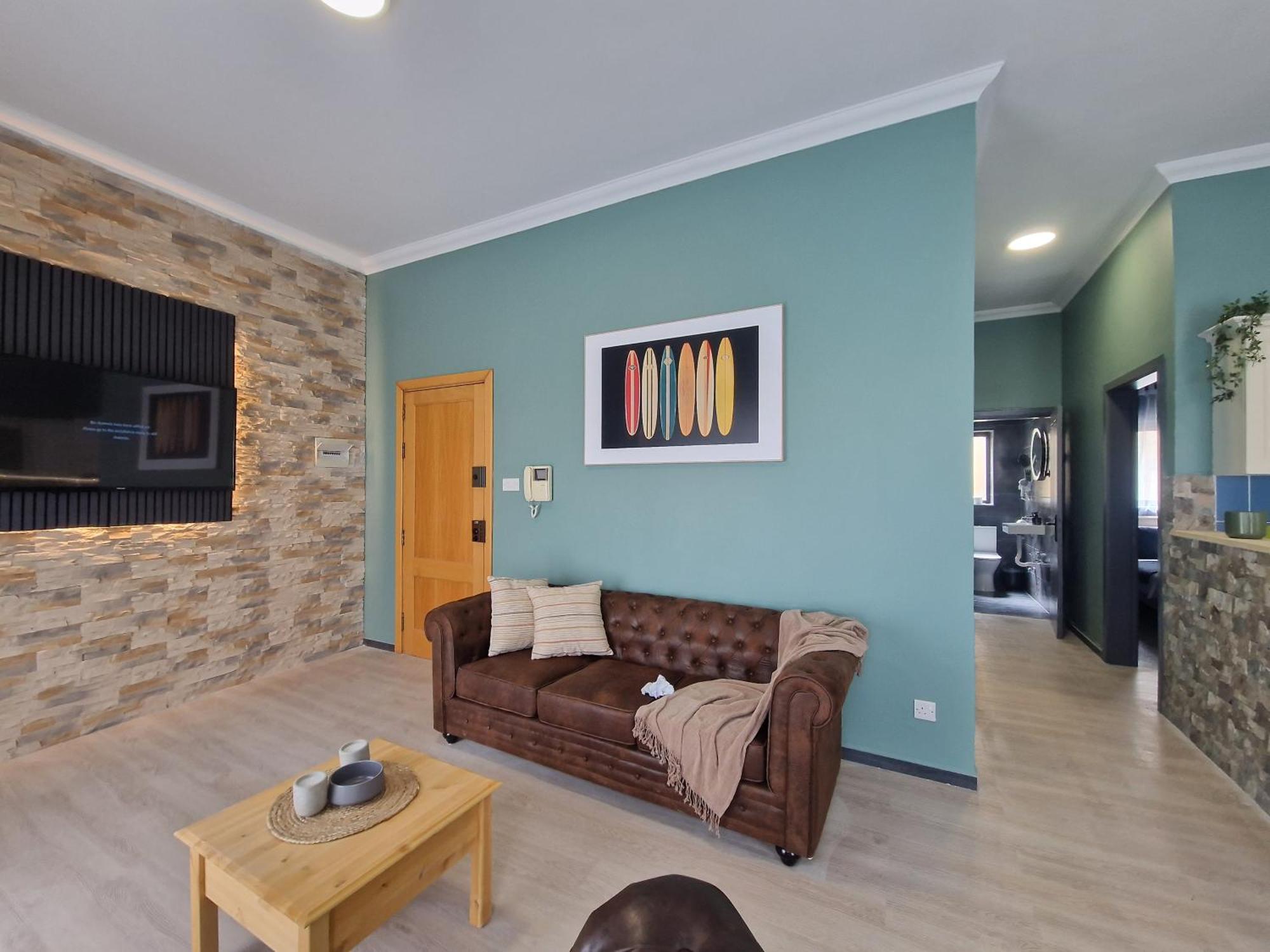 Korzo Suites Senglea Waterfront Ngoại thất bức ảnh