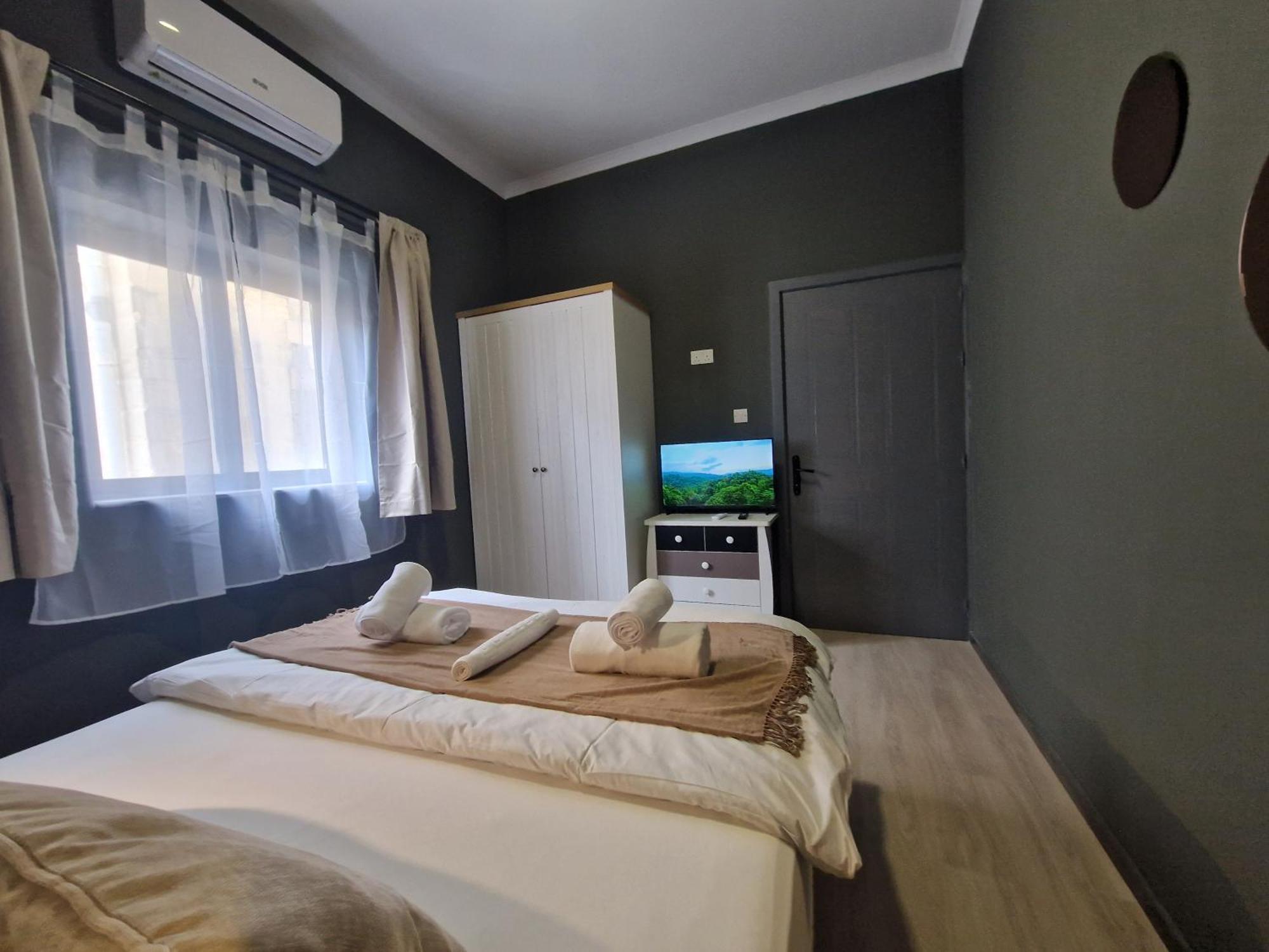 Korzo Suites Senglea Waterfront Ngoại thất bức ảnh