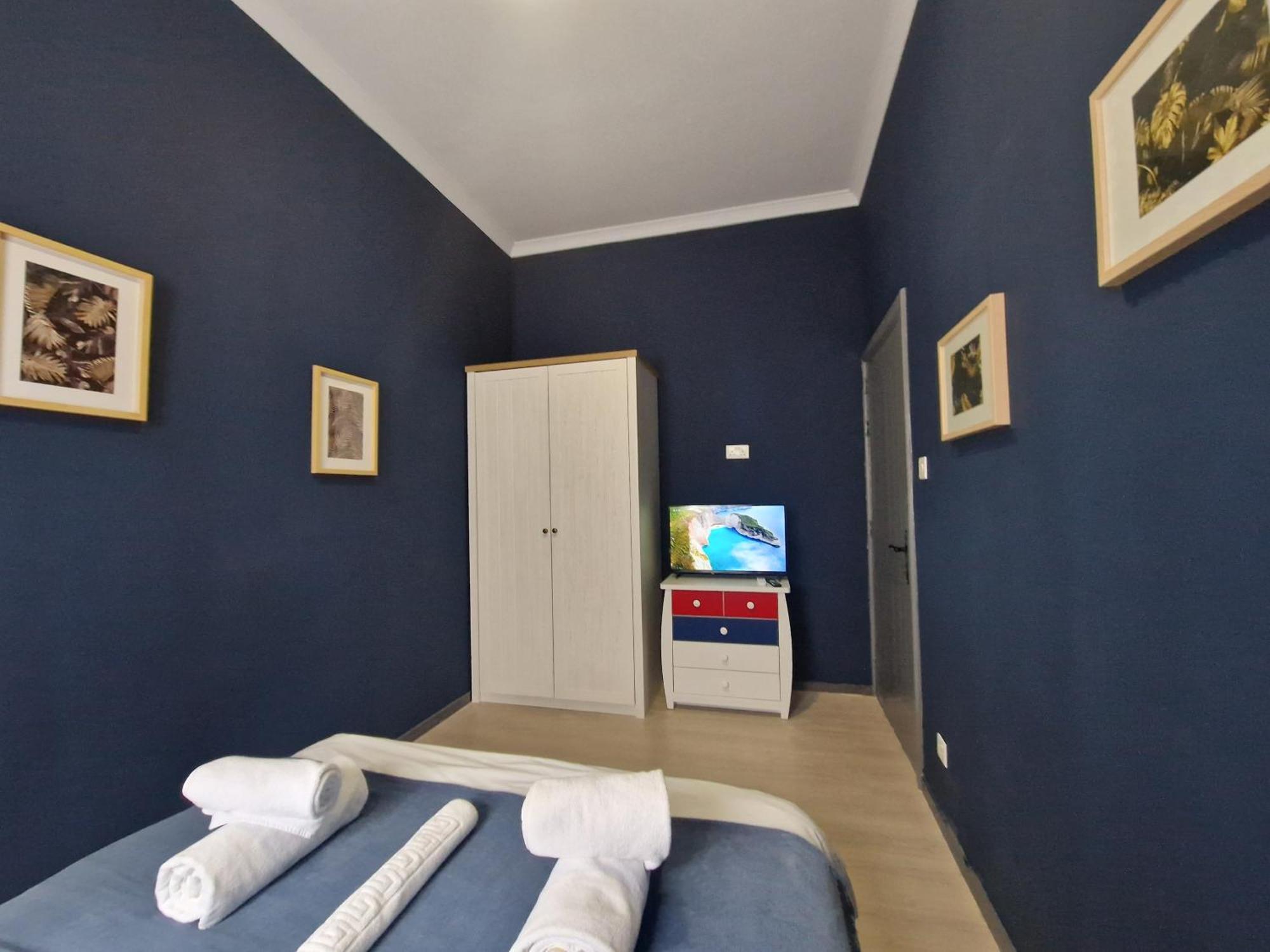 Korzo Suites Senglea Waterfront Ngoại thất bức ảnh