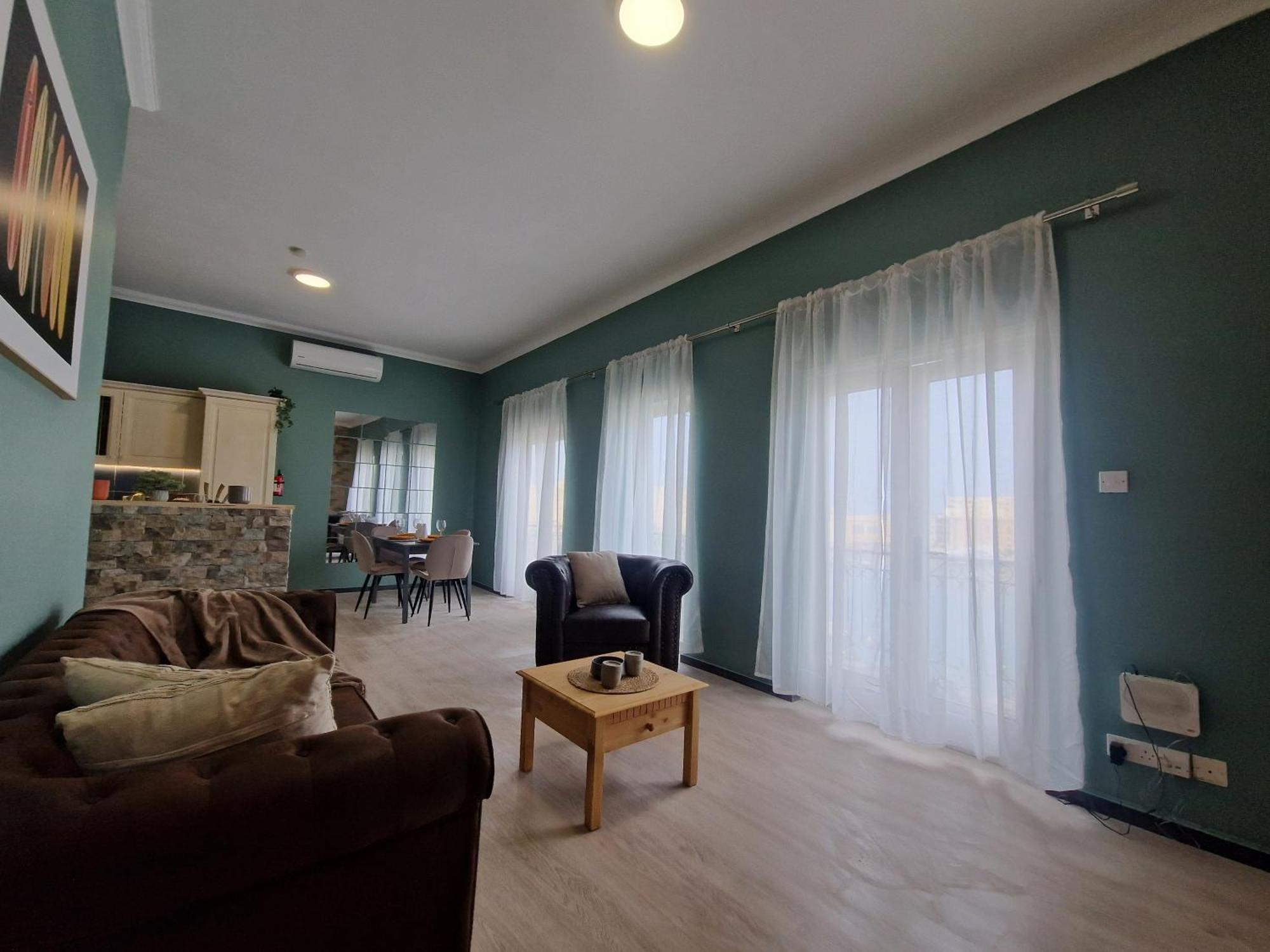 Korzo Suites Senglea Waterfront Ngoại thất bức ảnh