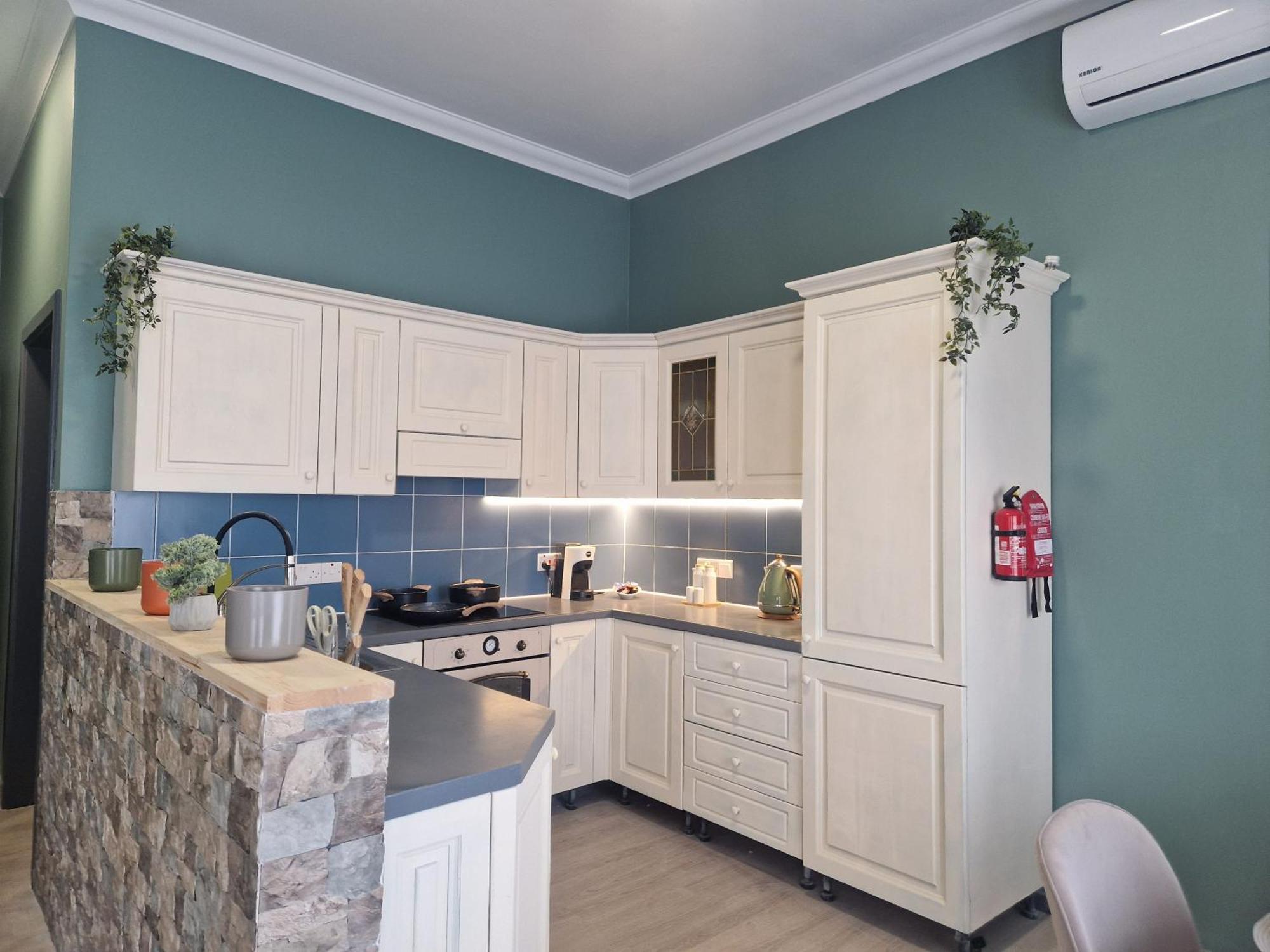 Korzo Suites Senglea Waterfront Ngoại thất bức ảnh