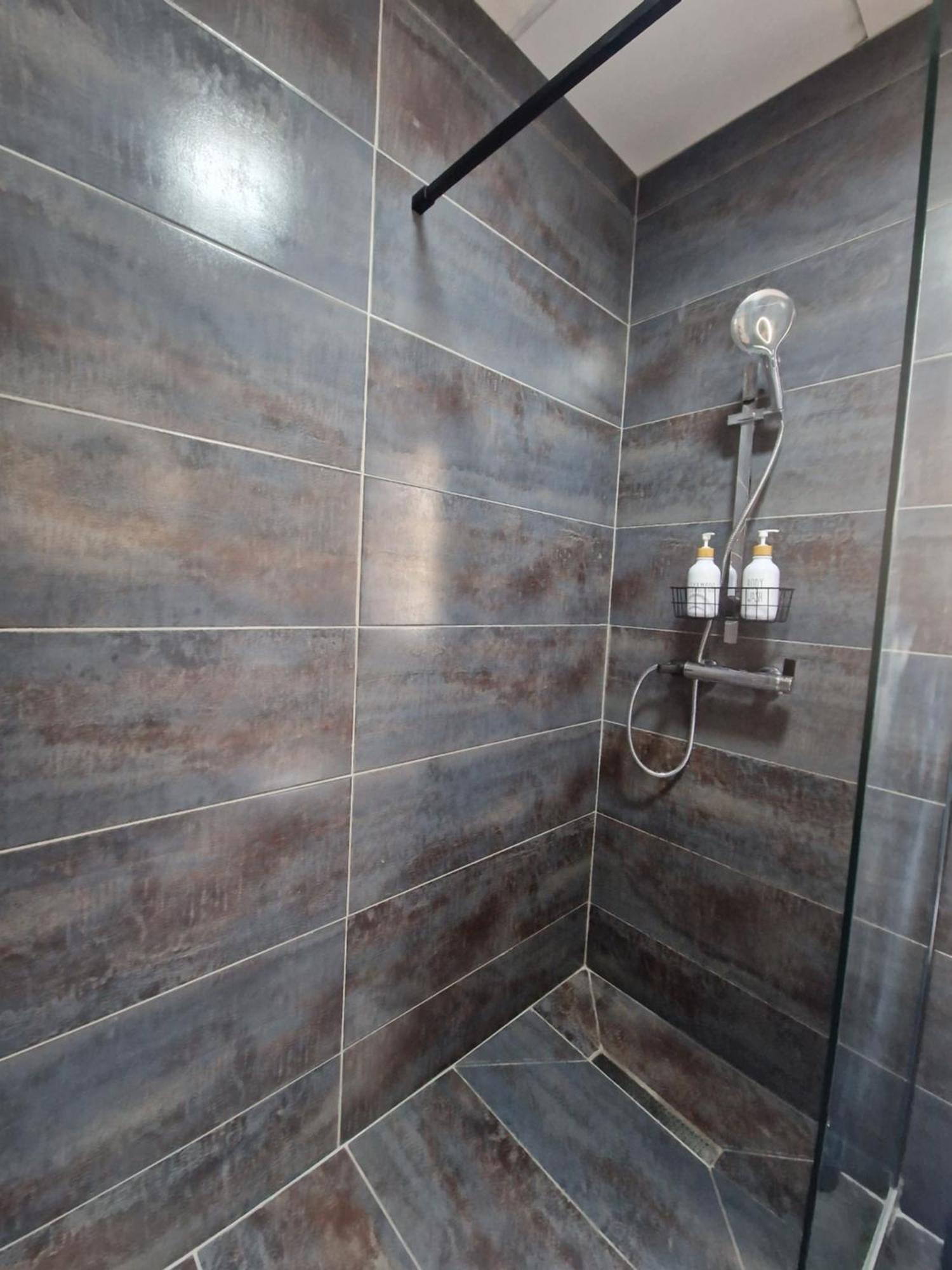 Korzo Suites Senglea Waterfront Ngoại thất bức ảnh
