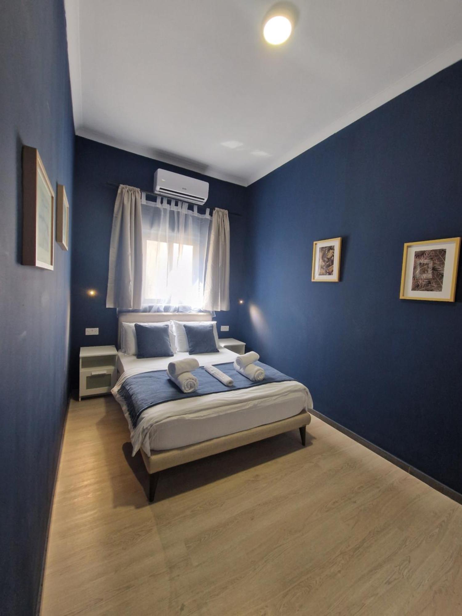 Korzo Suites Senglea Waterfront Ngoại thất bức ảnh