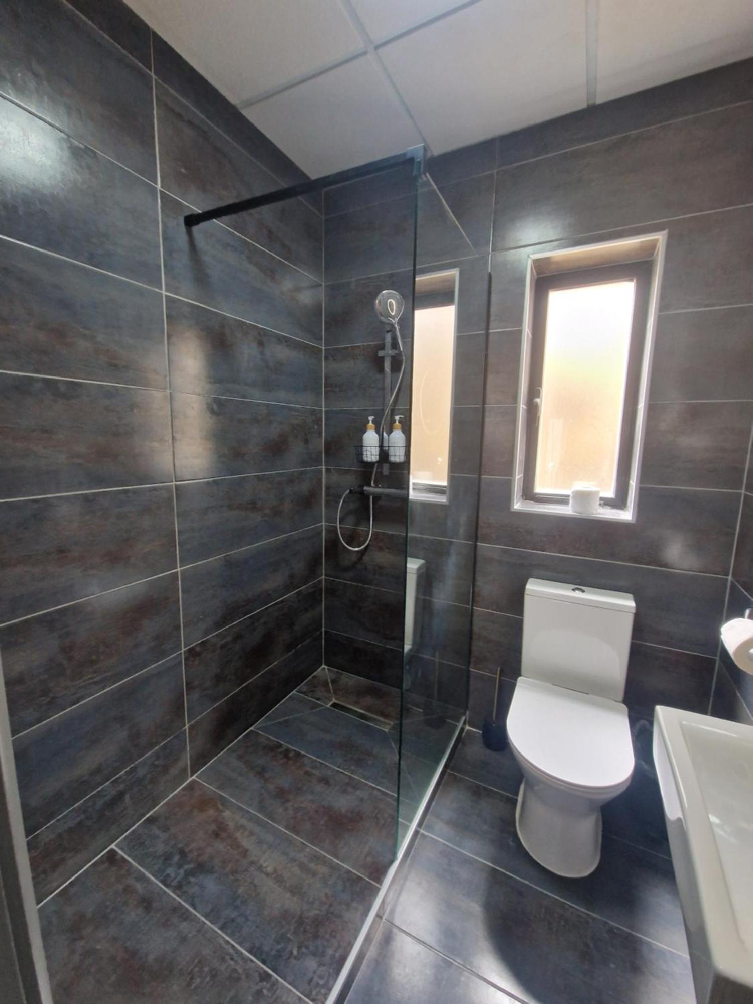 Korzo Suites Senglea Waterfront Ngoại thất bức ảnh