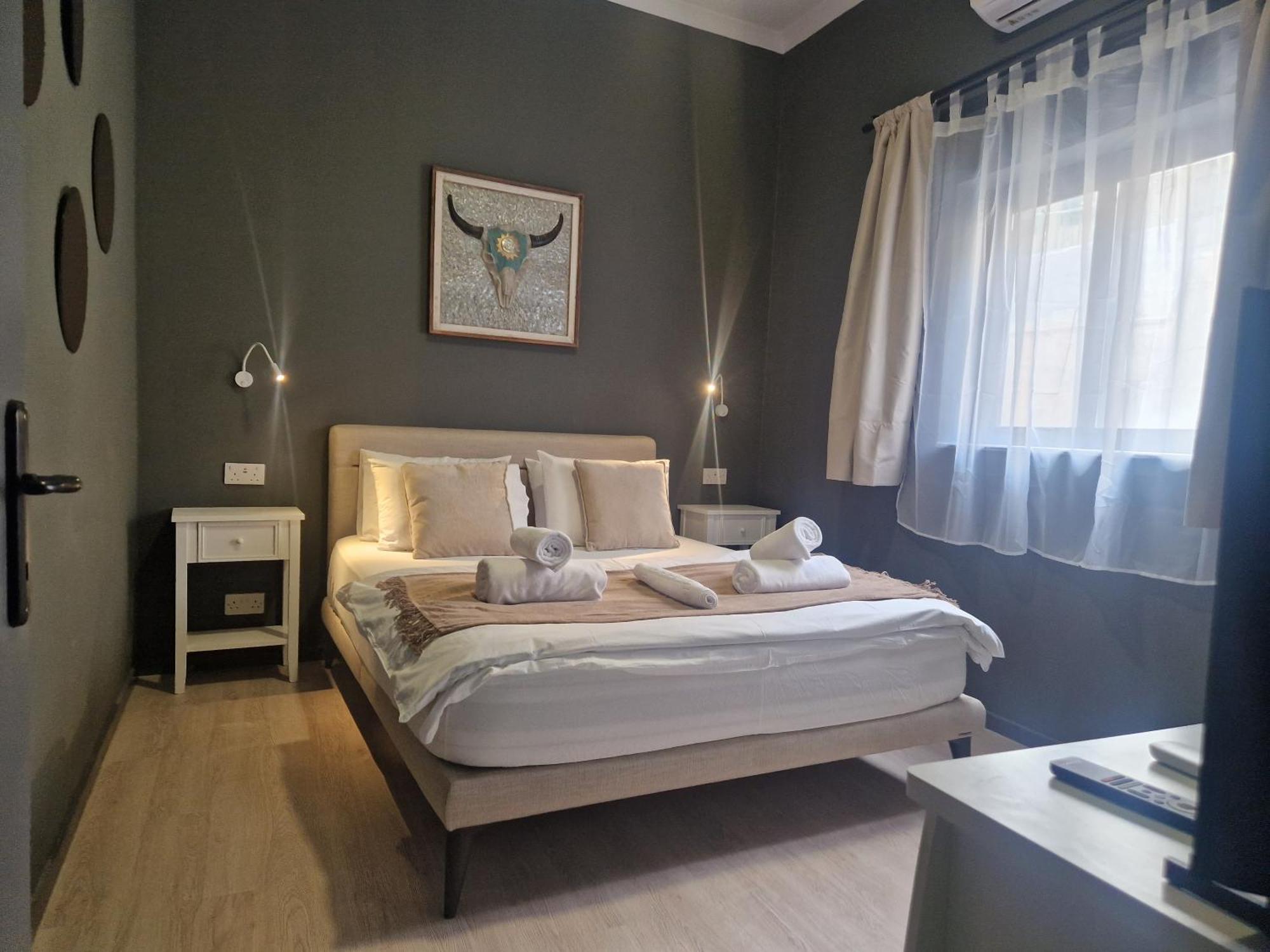 Korzo Suites Senglea Waterfront Ngoại thất bức ảnh