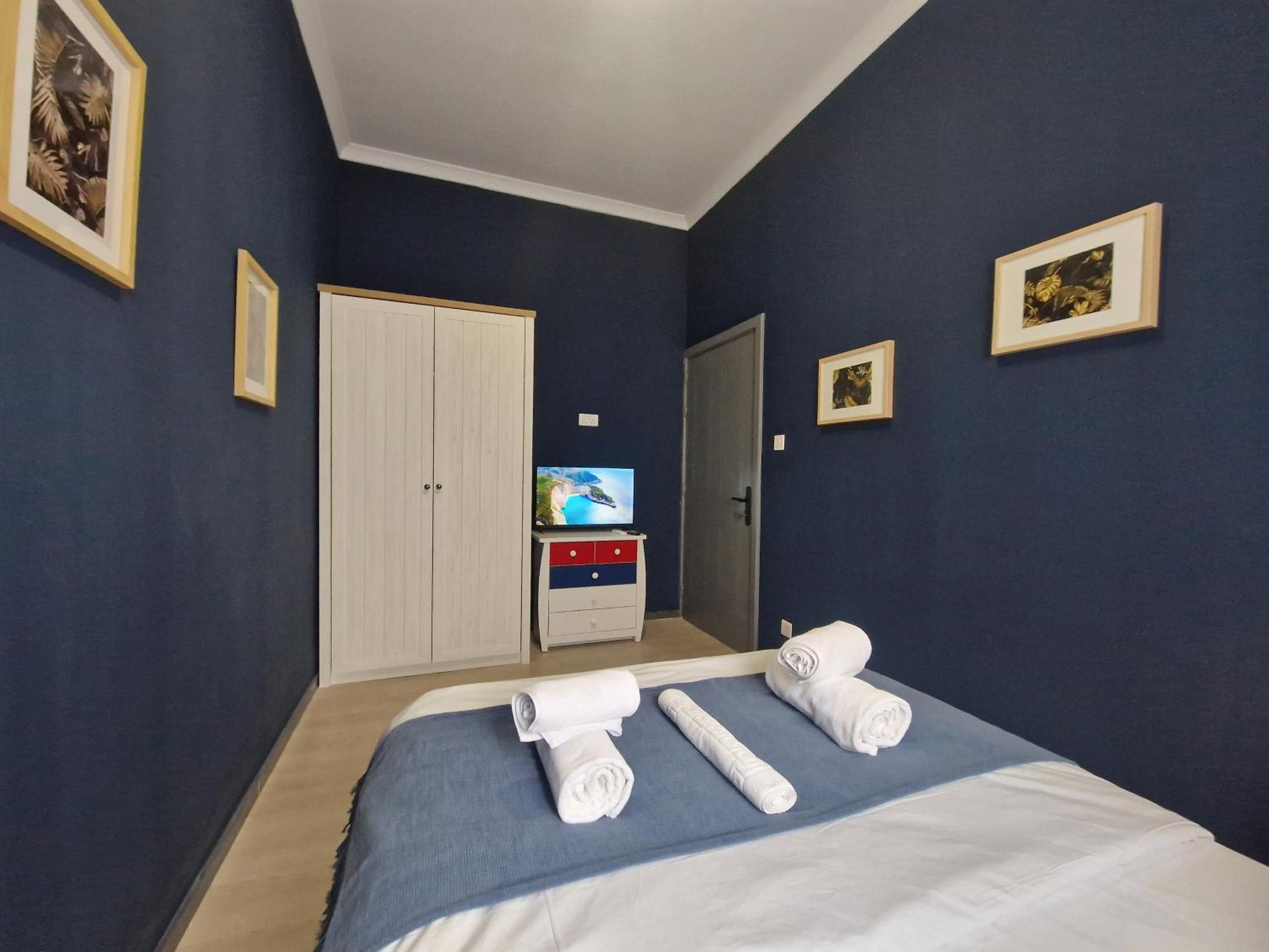 Korzo Suites Senglea Waterfront Ngoại thất bức ảnh