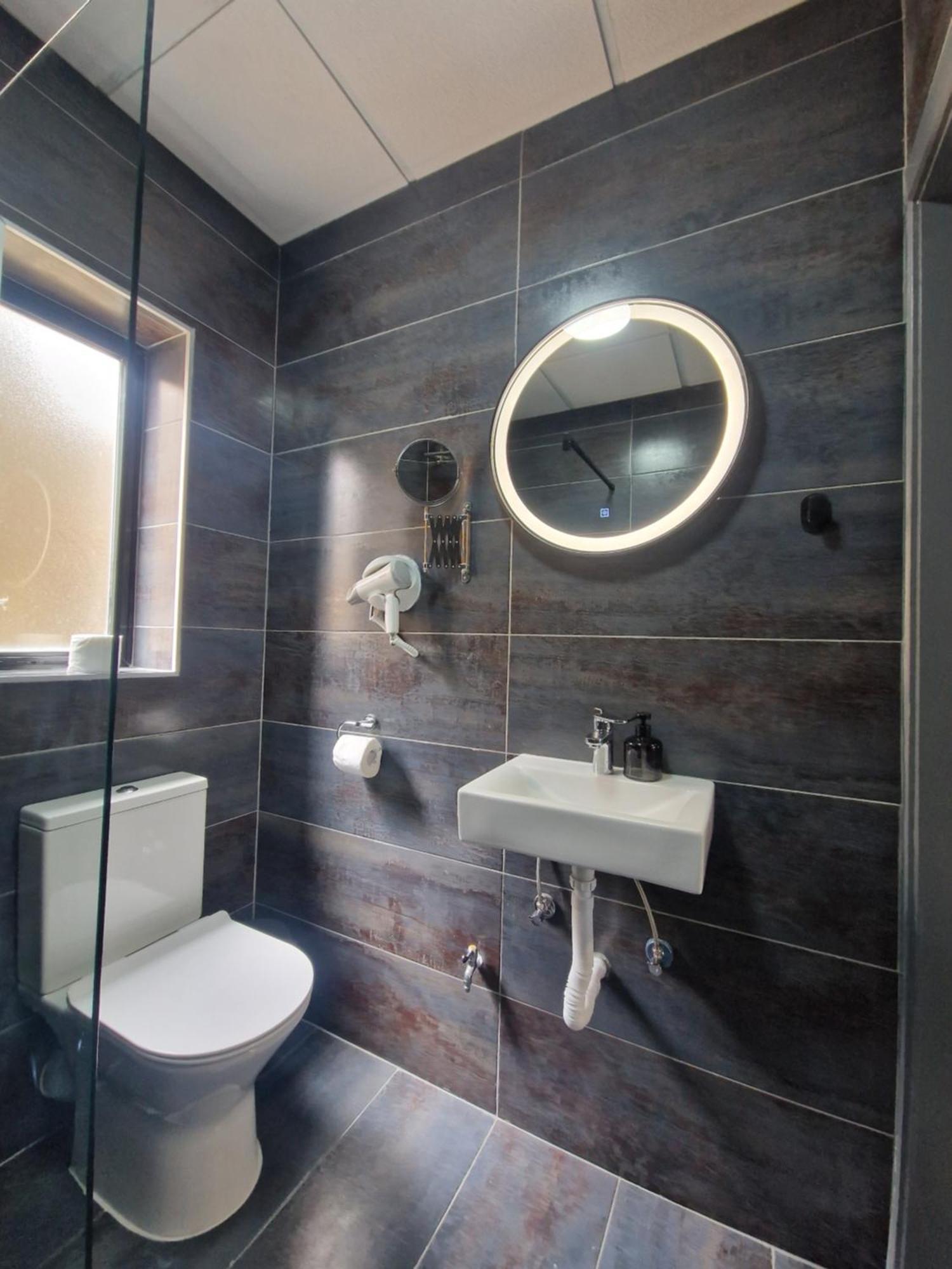 Korzo Suites Senglea Waterfront Ngoại thất bức ảnh