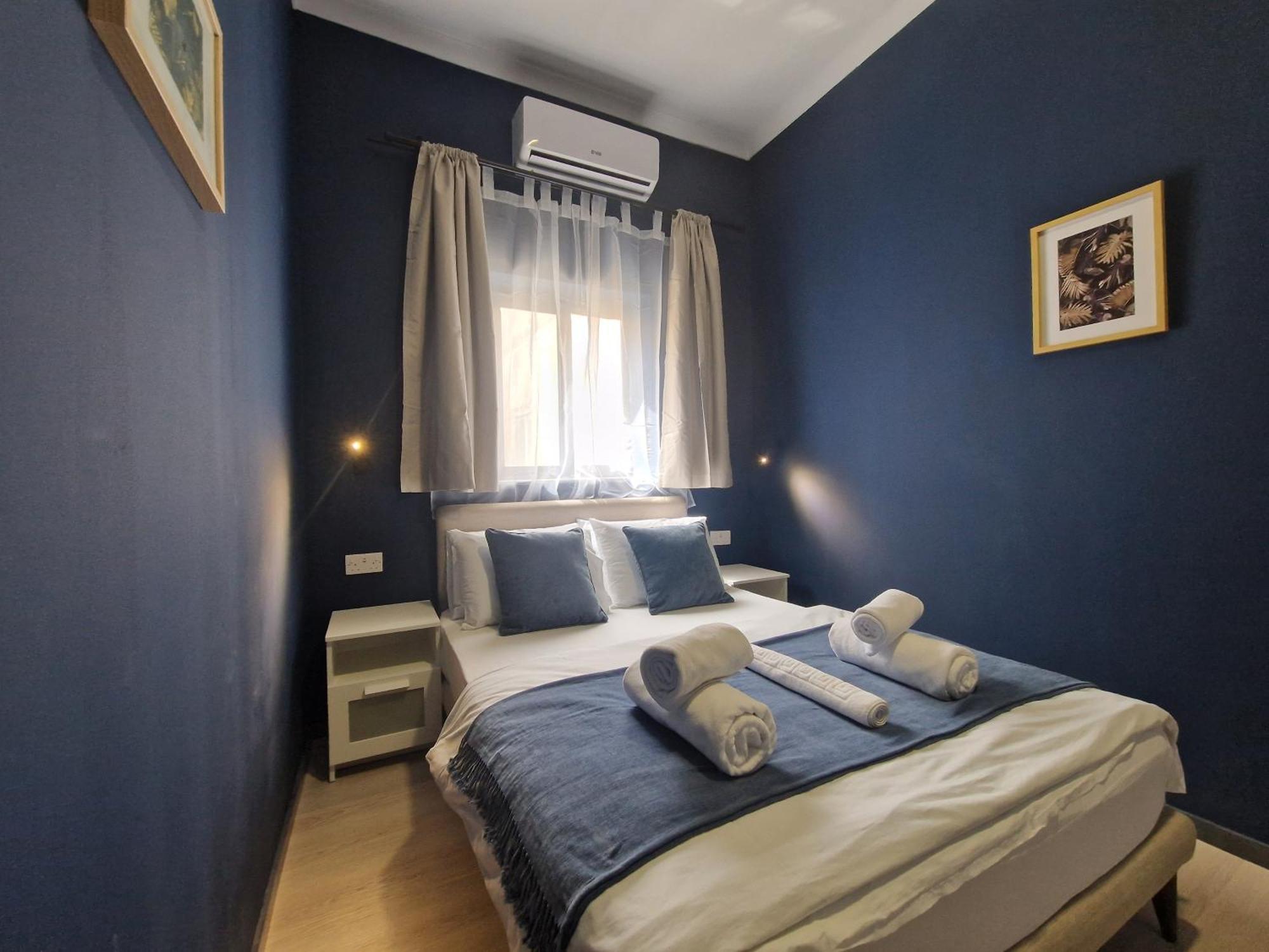 Korzo Suites Senglea Waterfront Ngoại thất bức ảnh