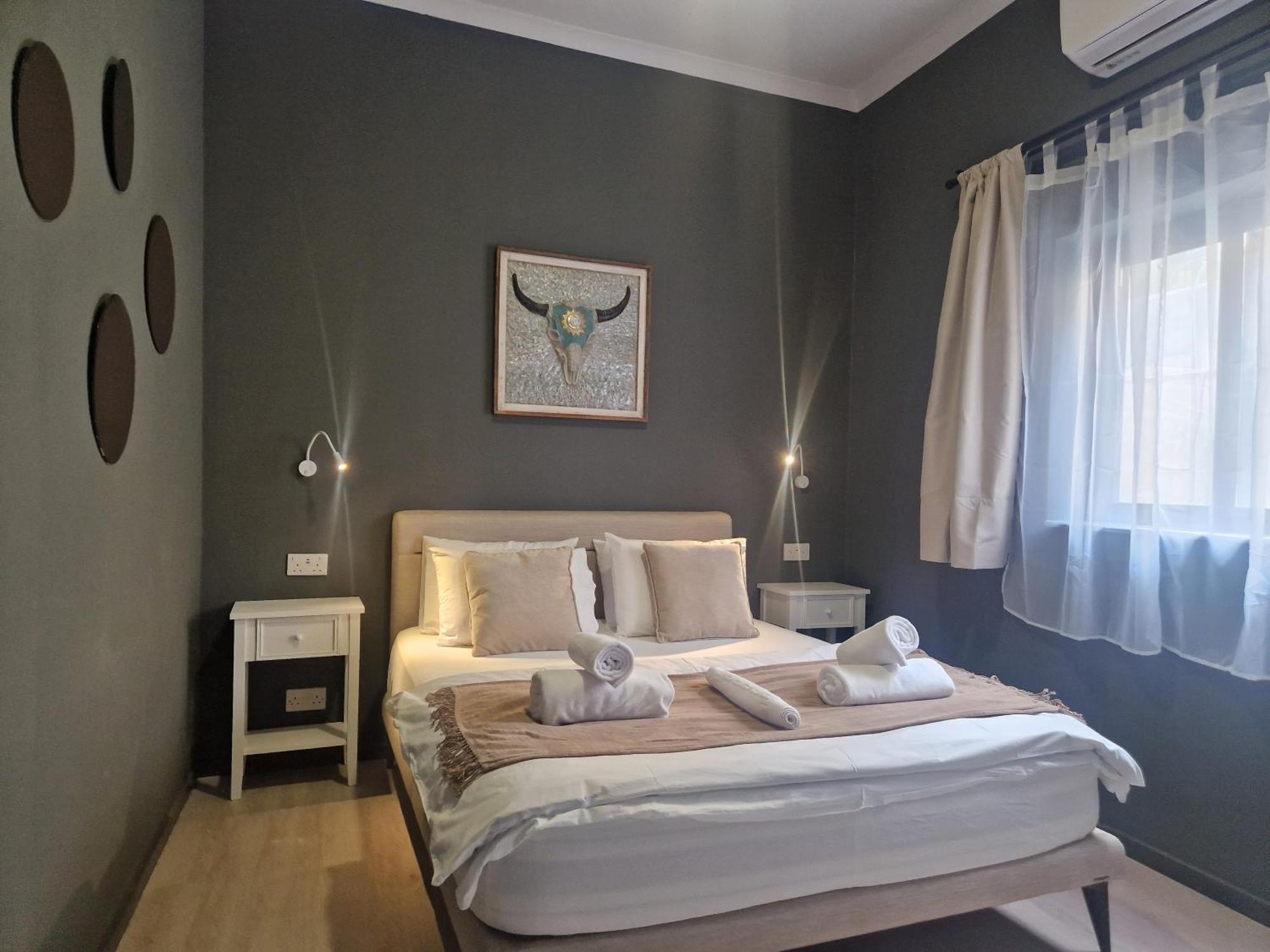 Korzo Suites Senglea Waterfront Ngoại thất bức ảnh